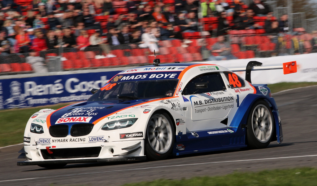(Foto: Motorsporten.dk)